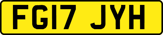 FG17JYH