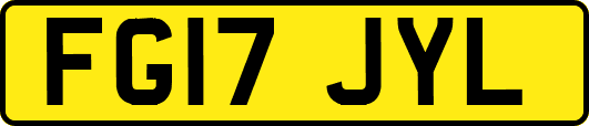 FG17JYL