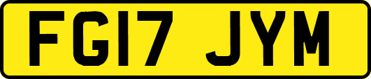 FG17JYM