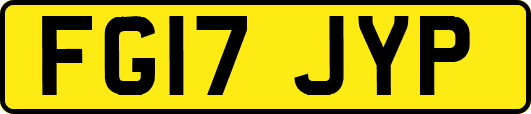 FG17JYP