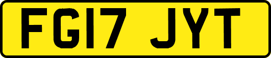FG17JYT