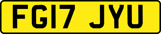 FG17JYU