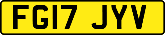 FG17JYV