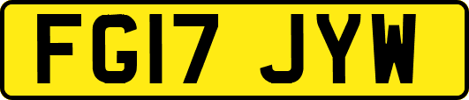 FG17JYW