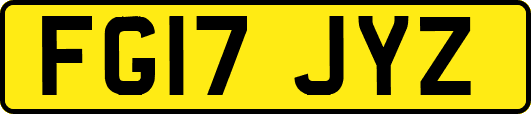 FG17JYZ