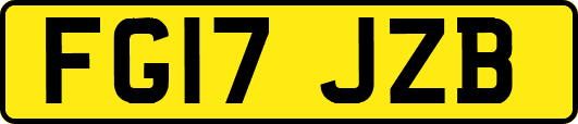 FG17JZB