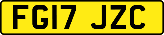 FG17JZC