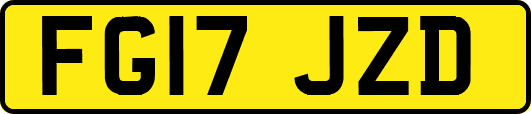 FG17JZD