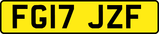 FG17JZF