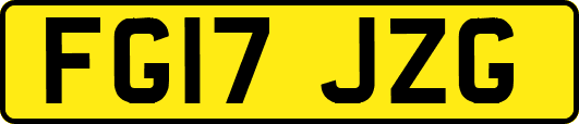 FG17JZG