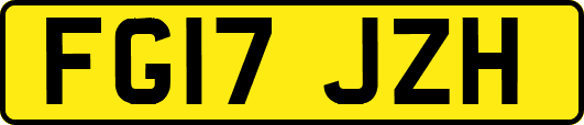 FG17JZH