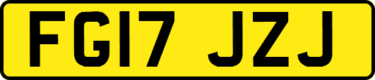 FG17JZJ