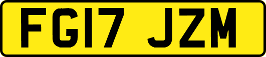 FG17JZM