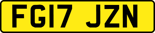 FG17JZN