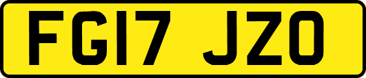 FG17JZO