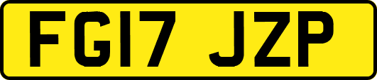 FG17JZP
