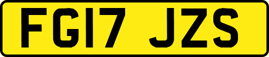 FG17JZS