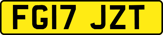 FG17JZT