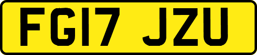 FG17JZU