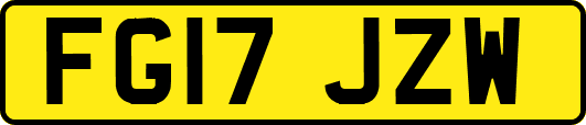 FG17JZW
