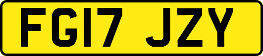 FG17JZY