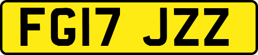 FG17JZZ