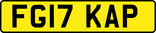 FG17KAP