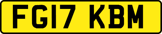 FG17KBM