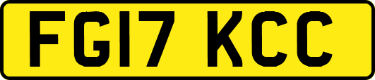 FG17KCC