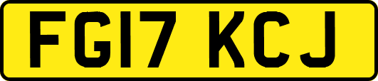 FG17KCJ