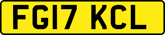 FG17KCL