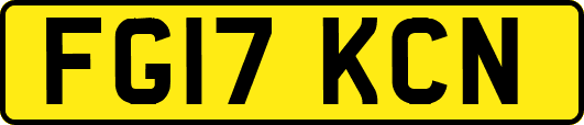 FG17KCN