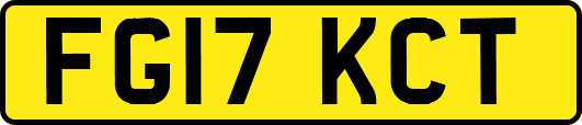 FG17KCT