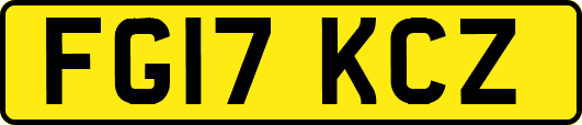 FG17KCZ