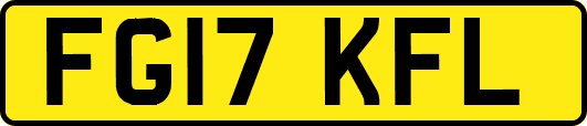 FG17KFL