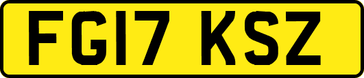 FG17KSZ