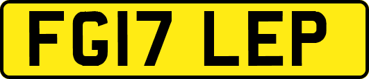 FG17LEP