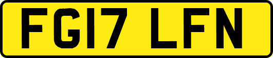 FG17LFN