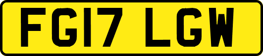 FG17LGW