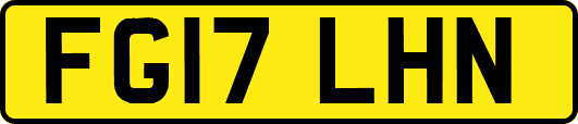 FG17LHN