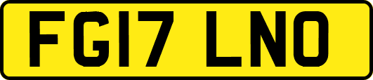 FG17LNO