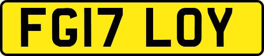 FG17LOY