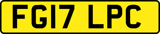 FG17LPC