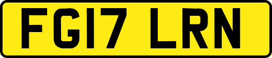 FG17LRN