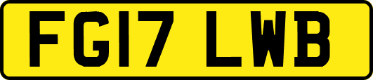 FG17LWB