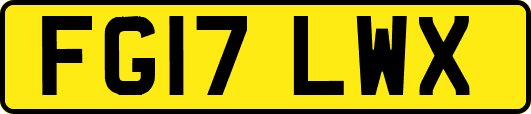 FG17LWX