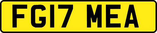 FG17MEA