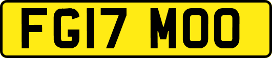FG17MOO