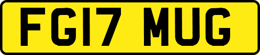 FG17MUG