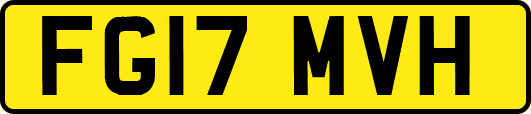 FG17MVH